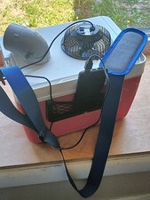 Shoulder cooler portable for sale  Indianapolis