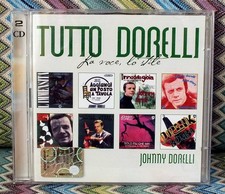 Johnny dorelli .tutto usato  Virle Piemonte