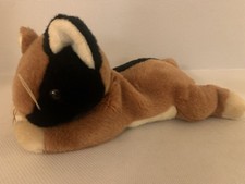 Beanie buddies chip for sale  VENTNOR
