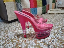 pleaser usato pleaser usato Torino