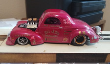1941 willys drag for sale  Ocala