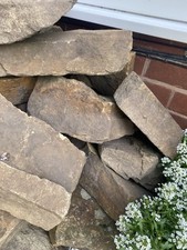 York stone rocks for sale  ALTRINCHAM