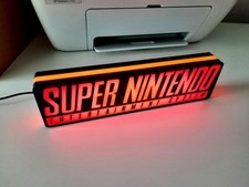 Super nintendo design gebraucht kaufen  Mittenwalde