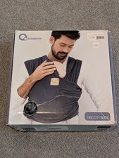 Babylonia baby sling for sale  CROWBOROUGH