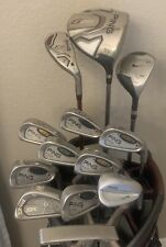 ping g20 irons graphite for sale  North Port