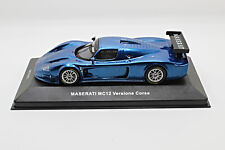 Maserati mc12 versione for sale  FLEET