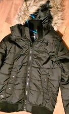 Much more winterjacke gebraucht kaufen  Sangerhausen