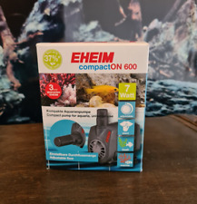 Eheim compacton 600 gebraucht kaufen  Sugenheim