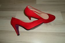 deichmann plateau gebraucht kaufen  Frankfurt am Main