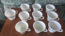 Vintage pyrex cups for sale  NOTTINGHAM