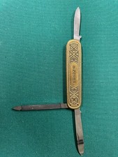 Seltenes altes werbe gebraucht kaufen  Gaggenau
