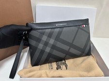 Borsa burberry usato  Villalfonsina