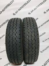 Maxxis 168 8pr gebraucht kaufen  Bausendorf, Bendel
