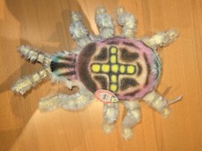 Steiff riginalmarke spidy gebraucht kaufen  Stahnsdorf