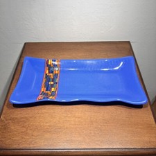 Fused art glass for sale  Lehigh Acres