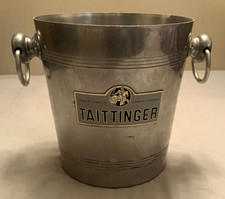 taittinger champagne bucket for sale taittinger champagne bucket for sale WATFORD