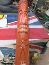 Tiki bar wooder for sale  UK