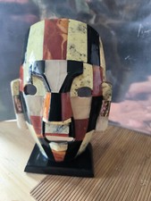 Seltene mexikanische azteken gebraucht kaufen  Newel