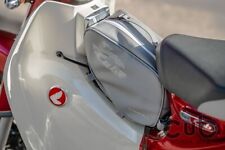 BOLSA CENTRAL PROTEÇÃO DE PERNA PARA TODOS HONDA C125 SUPER CUB 2018 - 2025 comprar usado  Enviando para Brazil
