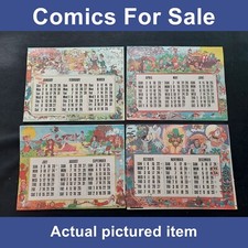 Krazy comics december for sale  SKEGNESS