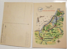 Ddr deutsche lufthansa gebraucht kaufen  Berlin