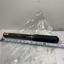Concrete vibrator head for sale  Sedalia
