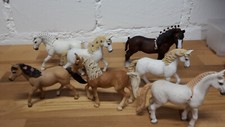 Schleich pferdekonvult rar gebraucht kaufen  Affalterbach