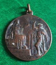 Medaglia associazione internaz usato  Capannori
