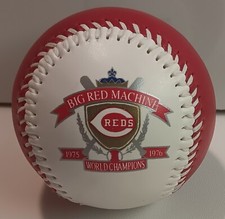 Fotoball cincinnati reds for sale  Cincinnati