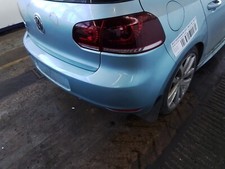 Rear bumper volkswagen for sale  DONCASTER