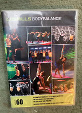 Les mills body for sale  BIRMINGHAM