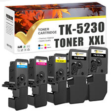 Toner 5230 kyocera gebraucht kaufen  Düsseldorf