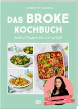 Broke kochbuch jennifer gebraucht kaufen Broke kochbuch jennifer gebraucht kaufen  Deutschland