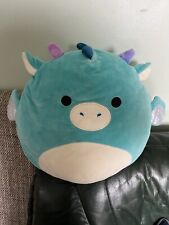 Squishmallow titania dragon for sale  WORKSOP