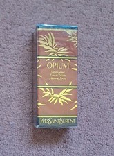 Opium yves saint for sale  HITCHIN