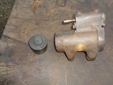 Ford tractor 600 for sale  Farley