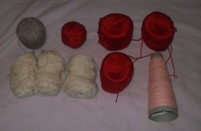 Wool yarn 450g for sale  YEOVIL