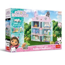 Trefl gabby dollhouse d'occasion  Lyon I