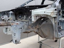 Longeron quart carrosserie d'occasion  Lambersart