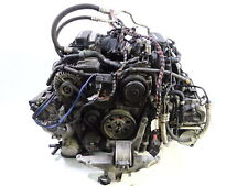 Motor porsche boxster gebraucht kaufen  Hamm, Sieg