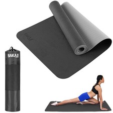 Tappetino yoga aerobica usato  Cardito