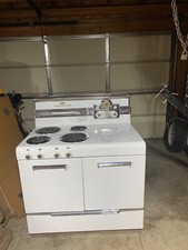1949 frigidaire electric for sale  Grafton