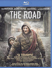 The Road (Blu-ray Disc, 2010) comprar usado  Enviando para Brazil
