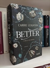 Better collisione carrie usato Better collisione carrie usato  Due Carrare