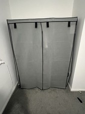 Double large canvas for sale  KIDDERMINSTER