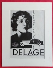 Publicité presse femme d'occasion  Le Portel