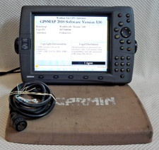 Garmin gpsmap 2010c for sale  Niceville