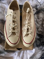 Converse trainers chuck for sale  ROMFORD