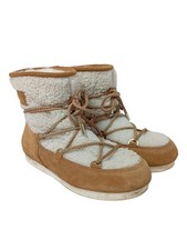 Moon boot winter gebraucht kaufen  Berlin