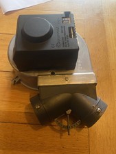 Caravan space heater for sale  LLANDUDNO